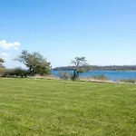 Holiday home Marina Fiskenaes Grasten