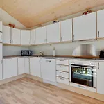 Marina Fiskenaes Holiday home *