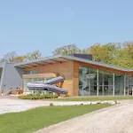 Marina Fiskenaes Holiday home *