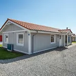 Holiday home Marina Fiskenaes *