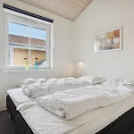 Marina Fiskenaes Holiday home