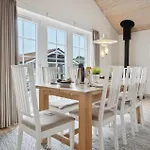 Holiday home Marina Fiskenaes *