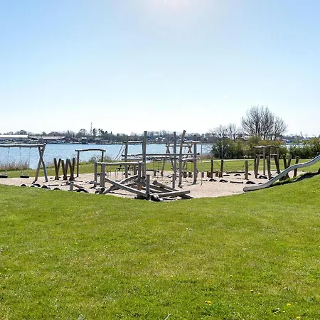 Marina Fiskenaes 度假居