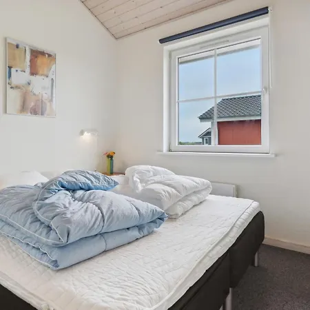 Marina Fiskenaes 加斯庭