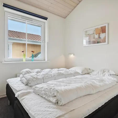 Marina Fiskenaes 度假居