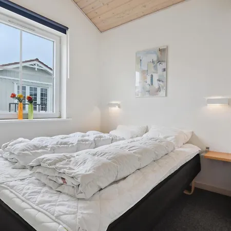 度假居 Marina Fiskenaes