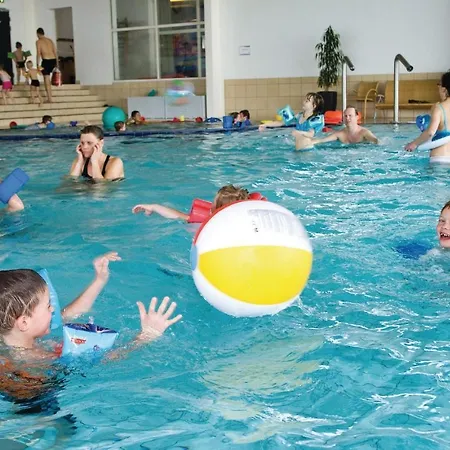Marina Fiskenaes Hébergement de vacances Gråsten